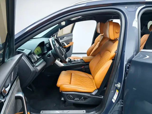BYD Tang — Фото автомобиля 6