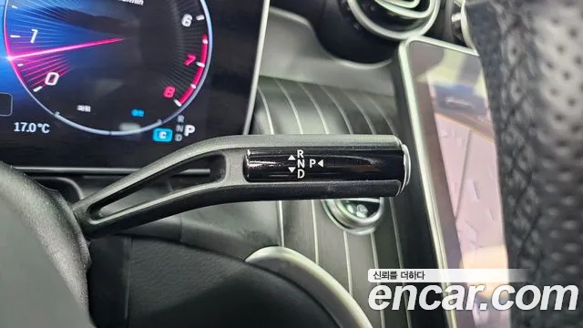 Mercedes-Benz GLC-Class X254 — Фото автомобиля 12