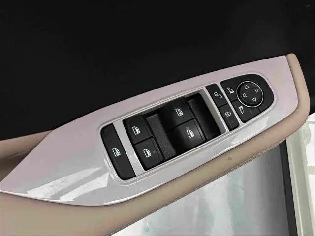 BYD Seagull — Фото автомобиля 23