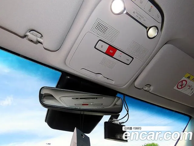Hyundai Grandeur Grandeur (New) — Фото автомобиля 15