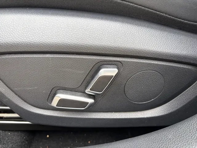 Geely Xingrui — Фото автомобиля 8
