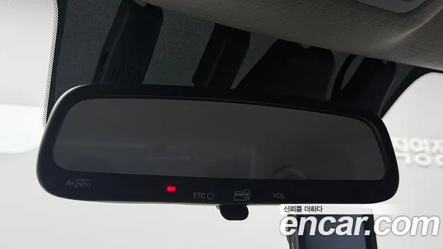 Hyundai Casper Electric — Фото автомобиля 10