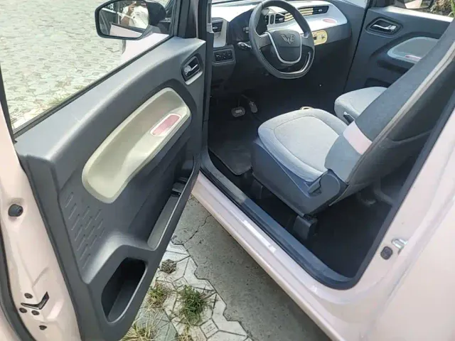 Wuling Hongguang Mini EV — Фото автомобиля 15
