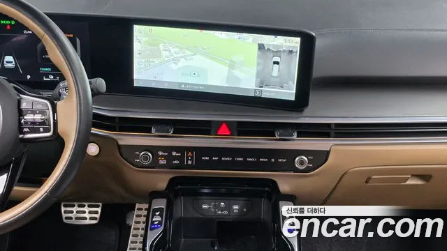 Kia Sorento — Фото автомобиля 21