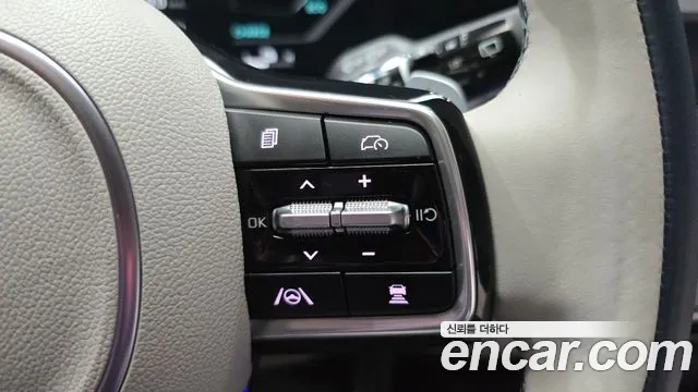 Kia Sorento — Фото автомобиля 24