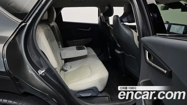 Kia EV6 — Фото автомобиля 12