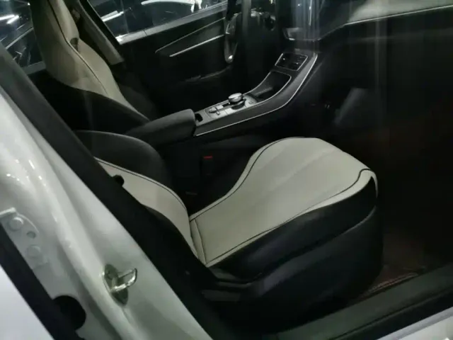 BYD Destroyer 05 — Фото автомобиля 24