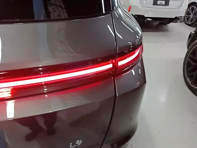 Li Auto L9 — Фото автомобиля 7