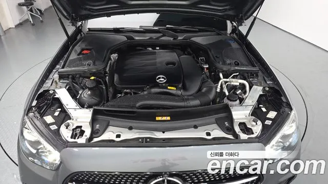 Mercedes-Benz E-Class E-класс W213 — Фото автомобиля 6