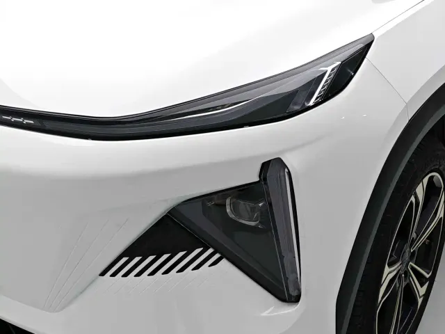 Geely Galaxy L7 — Фото автомобиля 17