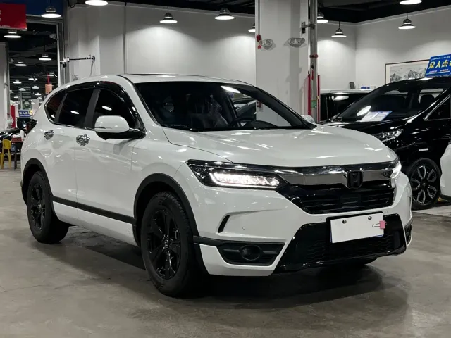 Honda Breeze — Фото автомобиля 2