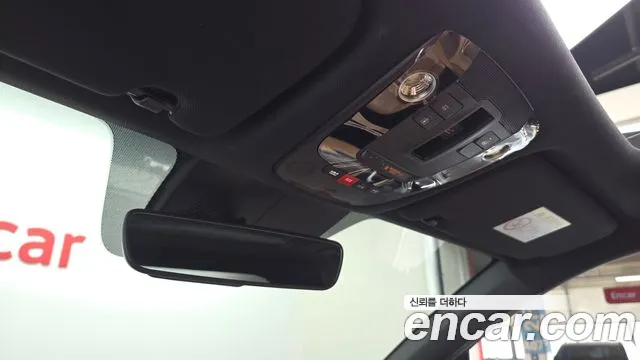 Kia Sorento 4th Gen — Фото автомобиля 17