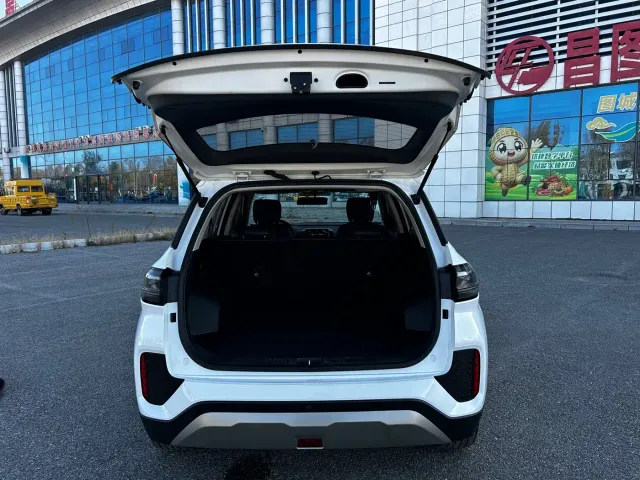 Hyundai ix35 — Фото автомобиля 26