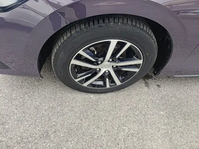 Honda Civic — Фото автомобиля 22