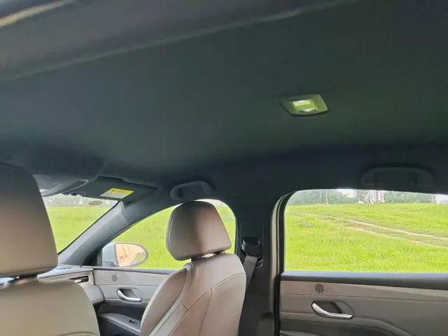BYD Qin PLUS — Фото автомобиля 11