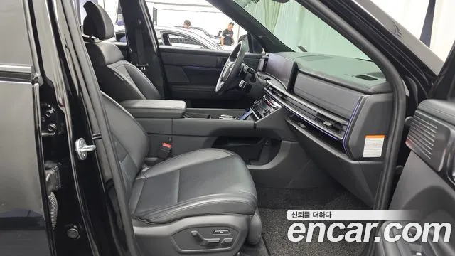 Hyundai Santa Fe MX5 — Фото автомобиля 16