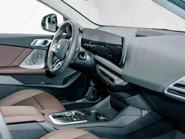 BMW 2 Series — Фото автомобиля 16