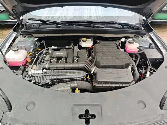 BYD Qin PLUS — Фото автомобиля 19