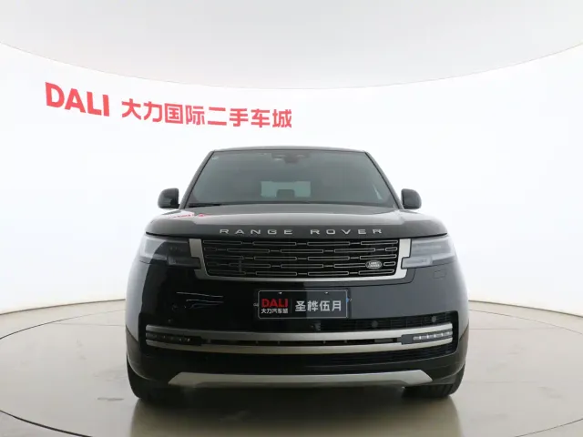 Land Rover Range Rover — Фото автомобиля 2