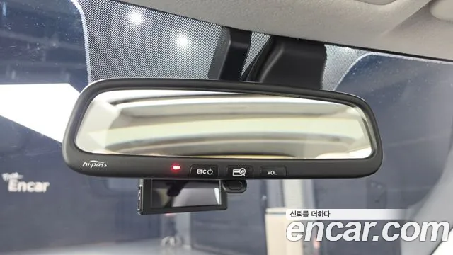 Hyundai Casper — Фото автомобиля 18