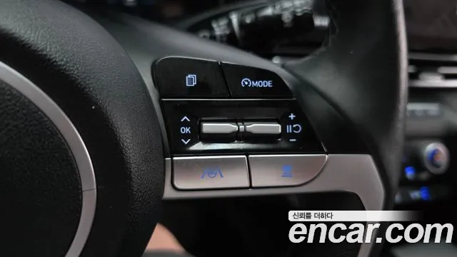Hyundai AVANTE Avante (CN7) — Фото автомобиля 16