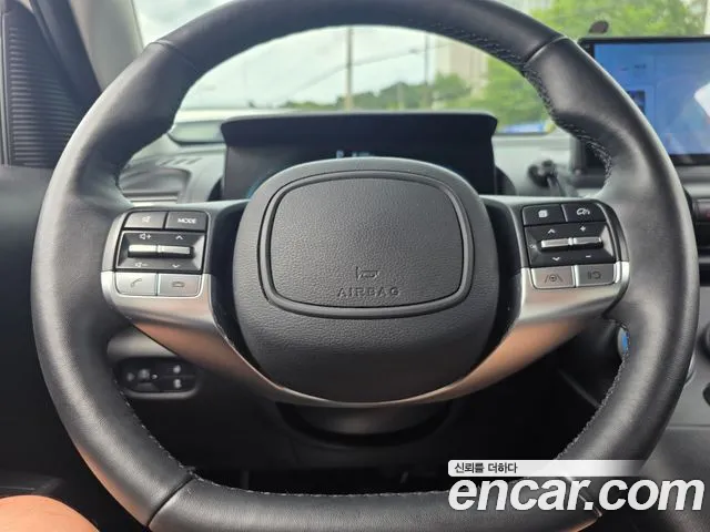 Hyundai Casper — Фото автомобиля 17