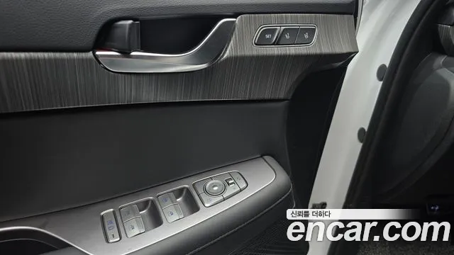 Hyundai Palisade The New — Фото автомобиля 26