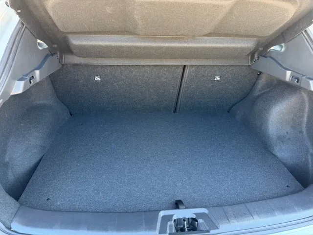 Nissan Qashqai — Фото автомобиля 13