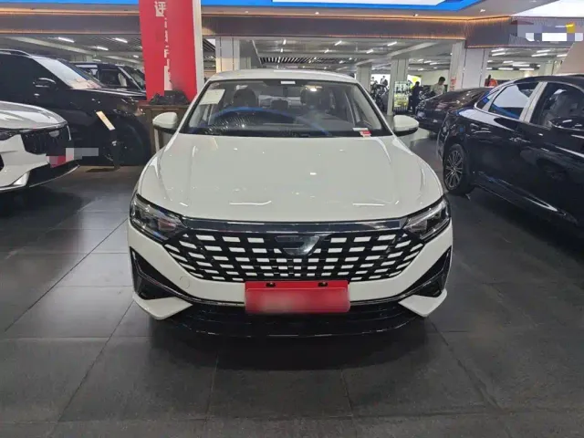 Jetta VA7 — Фото автомобиля 6