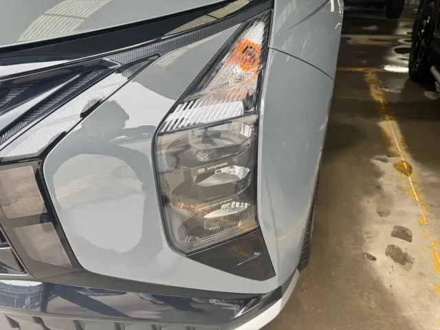 Hyundai ix35 — Фото автомобиля 12