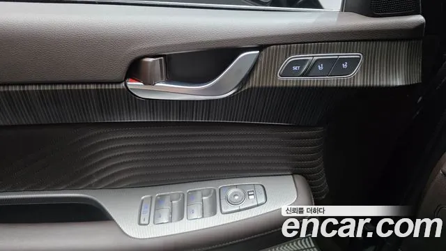 Hyundai Palisade The New — Фото автомобиля 26