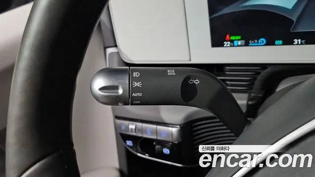 Hyundai Ioniq 5 Ioniq5 — Фото автомобиля 19
