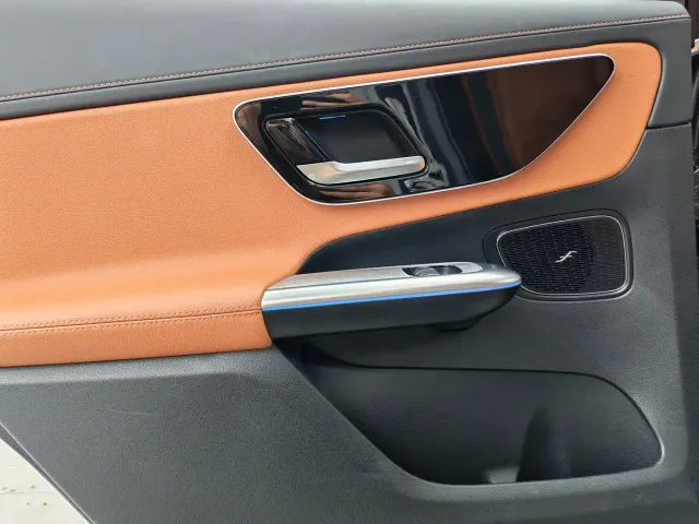 Mercedes-Benz GLC-Class — Фото автомобиля 15