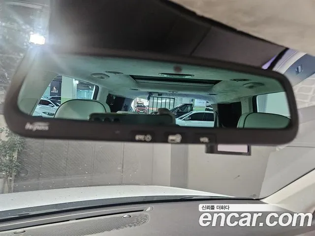 Hyundai Palisade Palisade Дизель 2.2 4WD — Фото автомобиля 13