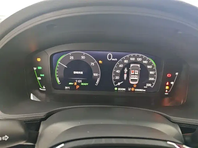 Honda Civic — Фото автомобиля 11