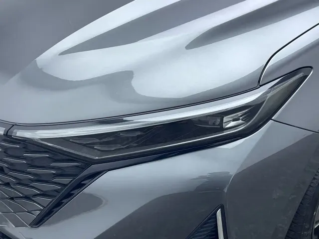 Changan Raeton Plus — Фото автомобиля 9