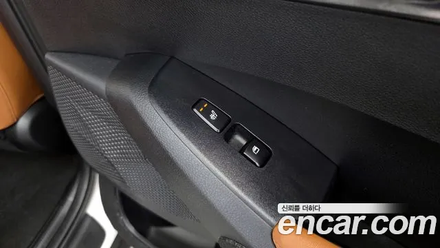 Kia Seltos — Фото автомобиля 19