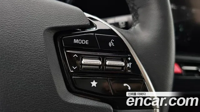 Kia Niro All Niro EV Air — Фото автомобиля 16