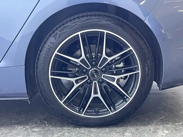 BYD Seal — Фото автомобиля 8