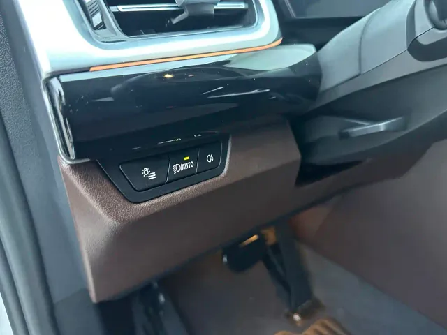 BMW X1 — Фото автомобиля 8