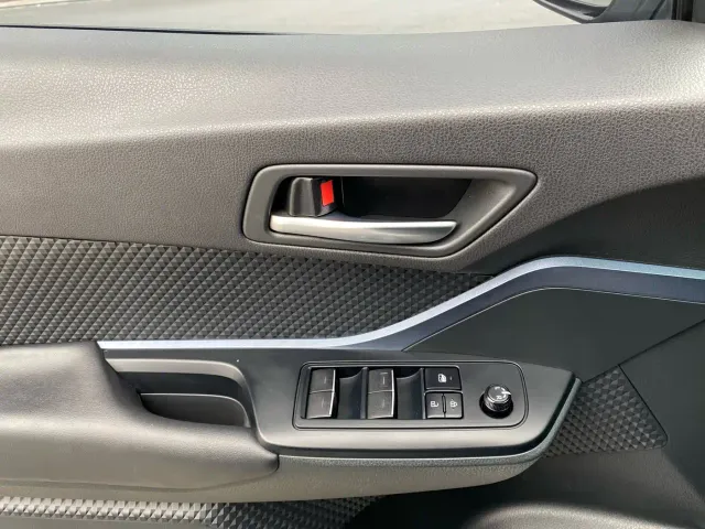Toyota IZOA — Фото автомобиля 23