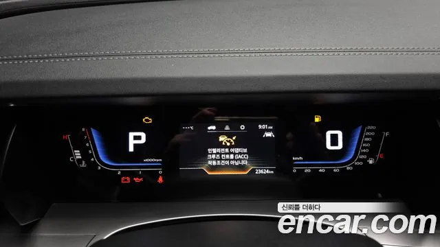 KG_Mobility_Ssangyong Torres Torres Бензин 1.5 2WD — Фото автомобиля 8
