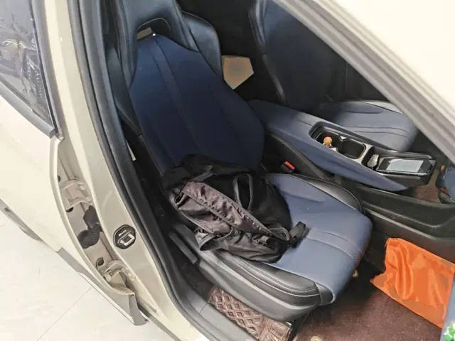 BYD Seagull — Фото автомобиля 24