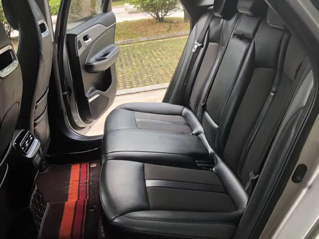 GAC Aion S Plus — Фото автомобиля 17