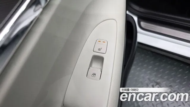 Hyundai Grandeur Grandeur (New) — Фото автомобиля 19