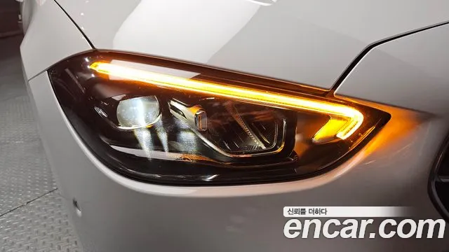 Mercedes-Benz C-Class — Фото автомобиля 20