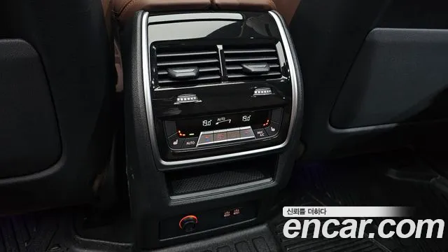 BMW X5 — Фото автомобиля 16