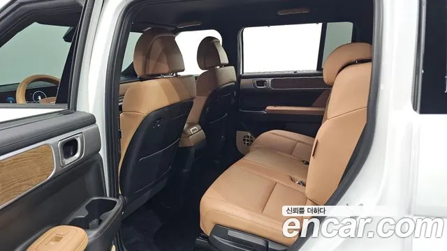 Hyundai Santa Fe MX5 — Фото автомобиля 11