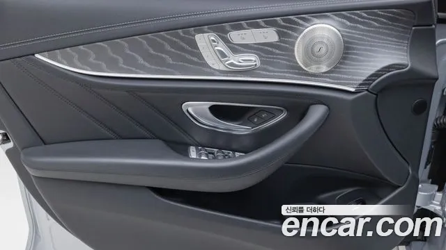 Mercedes-Benz E-Class W213 — Фото автомобиля 15