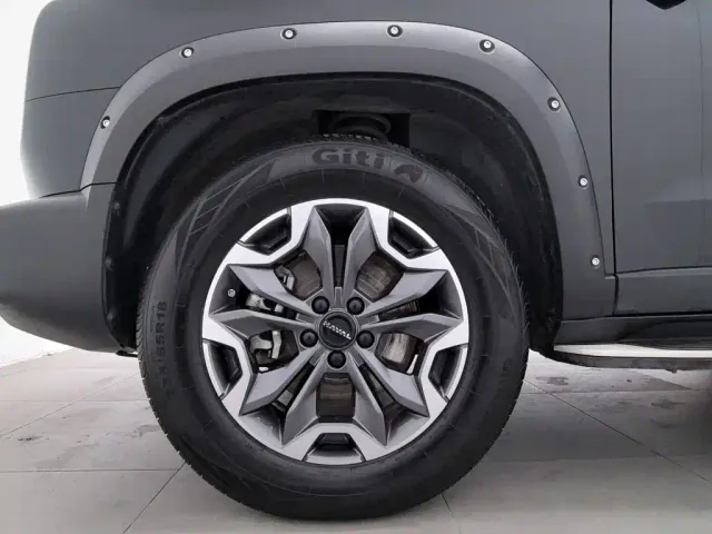 Haval Big Dog — Фото автомобиля 17